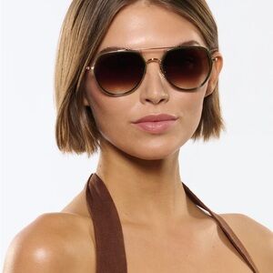 Krewe Sunglasses - Baker